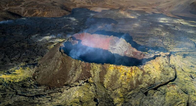Private Hiking Tour: Volcanic Eruption Site & Reykjanesbær - Final Thoughts: Who Will Enjoy This Tour Most