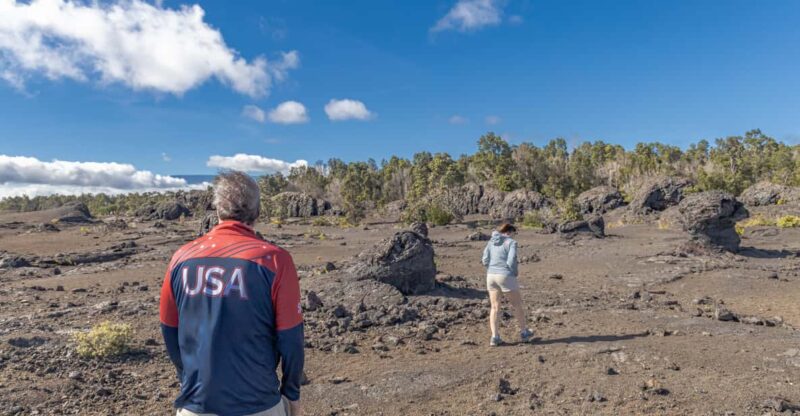 Private Hilo Cruise Special - Waterfalls and Volcanoes - Explore the Big Island’s Waterfalls and Volcanoes on a Private Cruise Tour