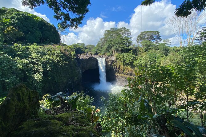 Private Hilo Shore Excursion to Volcano Waterfall and Black Sand - Balancing Value and Experience