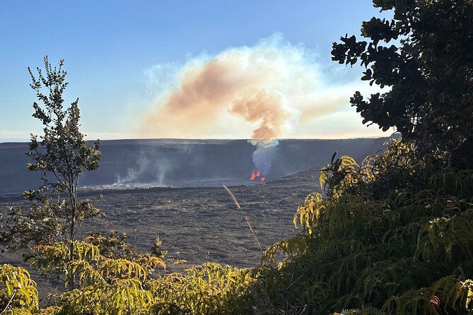 Private Hilo Shore Excursion to Volcano Waterfall and Black Sand - Summary of Who Will Appreciate This Tour