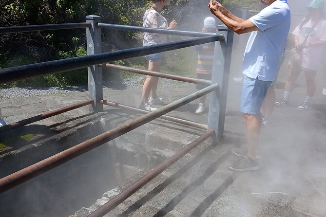 Private Hilo Shore Excursion Volcano National Park up to 14 - Mauna Loa Macadamia Nut and Local Treats