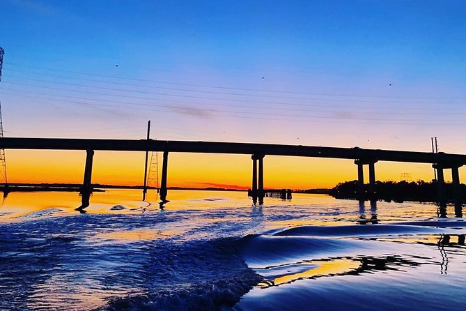 Private Hilton Head Sunset Boat Cruise (Up to 14 Passengers) - Sunset Views and Photography Opportunities