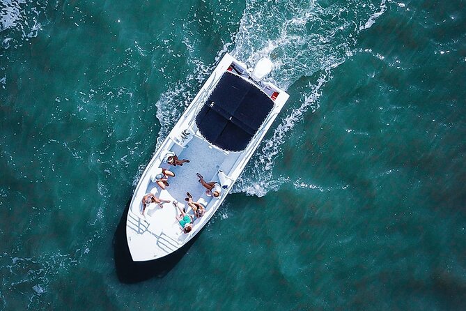 Private Hilton Head Sunset Boat Cruise (Up to 14 Passengers) - Expert Guides and Personal Service