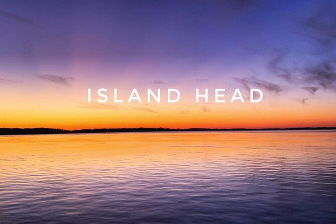 Private Hilton Head Sunset Boat Cruise (Up to 14 Passengers) - Comfort and Accessibility on the Boat