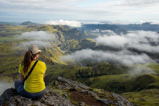 Private Hire Adventure Guide & Vehicle - Explore Iceland Your Way with a Private Guide and Vehicle