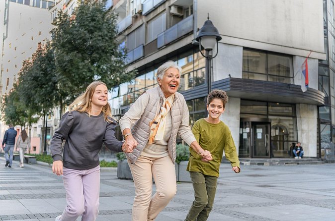 Private Historic and Scenic Journey in Houston - Inspiring Creativity at Tranquillity Park