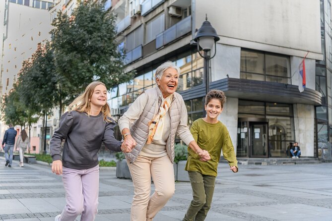 Private Historic and Scenic Journey in Houston - Enjoying the Riverside Views at Sesquicentennial Park