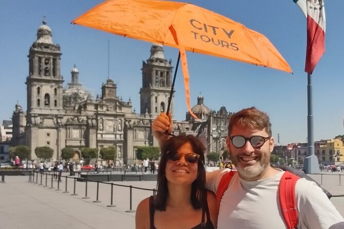 Private Historic Downtown Tour - Best Rated - Key Points