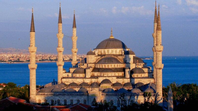 Private Historic Istanbul Half-Day Sightseeing Tour - Guide Expertise and Tour Pacing