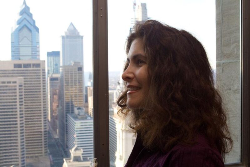 Private Historic Stroll: Philadelphias Revolutionary Roots - Discover Philadelphia’s Revolutionary Roots on a Private Guided Tour