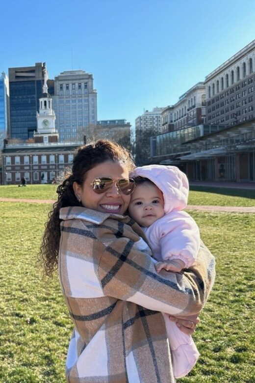 Private Historic Stroll: Philadelphias Revolutionary Roots - Flexibility and Convenience with Booking Options