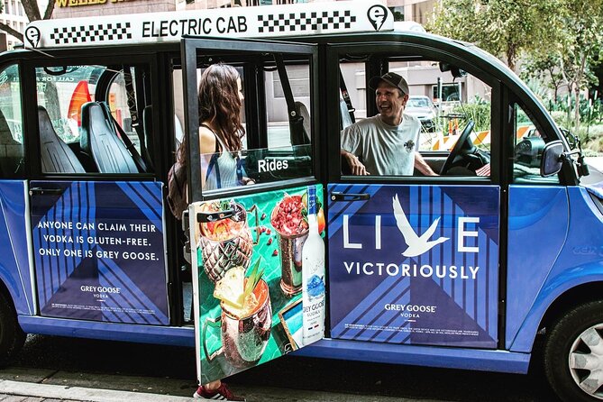 Private Historic Tours, Charter Services, Events, and Weddings - Customizable Private Charters and Guided Tours