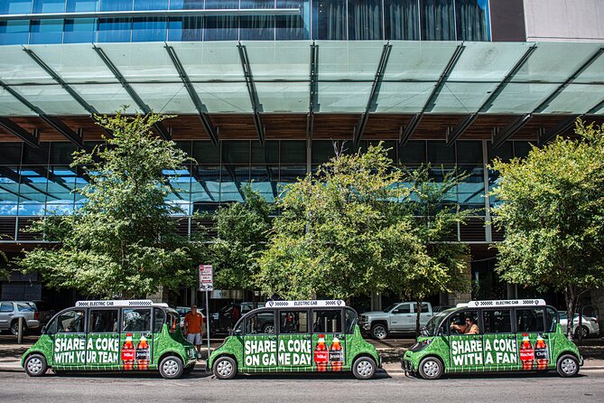 Private Historic Tours, Charter Services, Events, and Weddings - Experience the City with Local Drivers