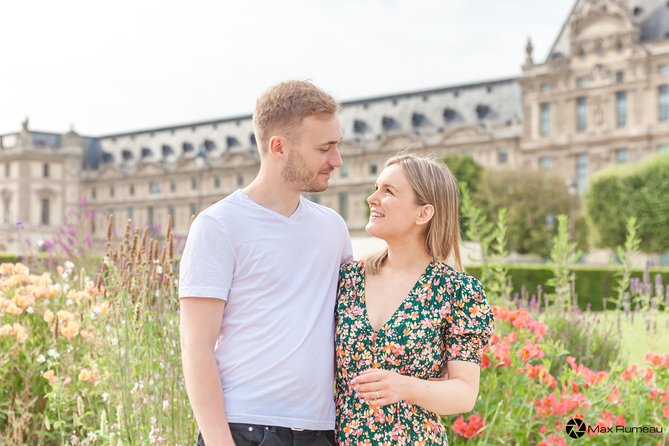 Private Historical Photo Tour in Paris - Booking and Cancellation Flexibility