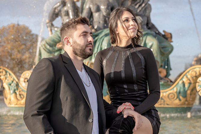 Private Historical Photo Tour in Paris - The Sum Up: A Perfect Blend of Sightseeing and Photography