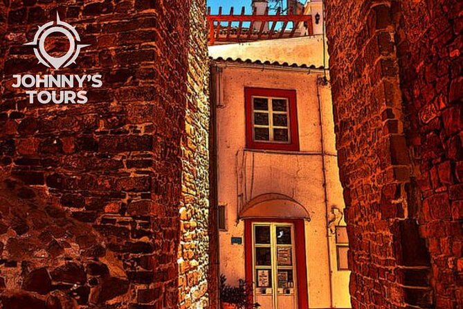 Private Historical Tour in Algarve - Discover Silves: Castle, Cathedral, and Local Markets