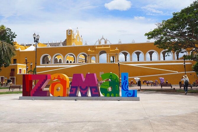 Private Historical Tour in Chichen Itza and Izamal - The Experience of the Guide and Overall Service