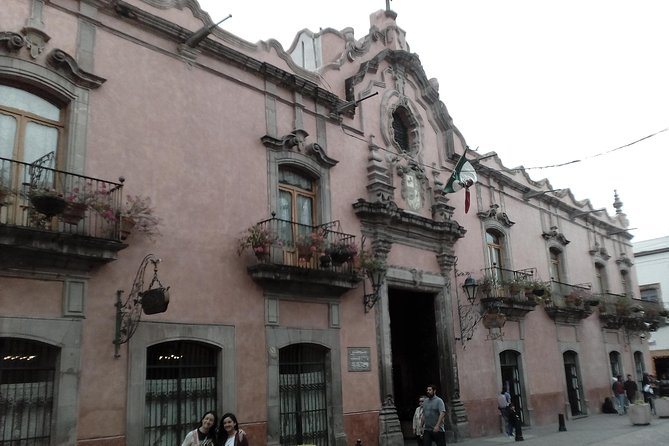 Private Historical Tour in San Miguel de Allende and Guanajuato - The Logistics of the Tour and Transportation