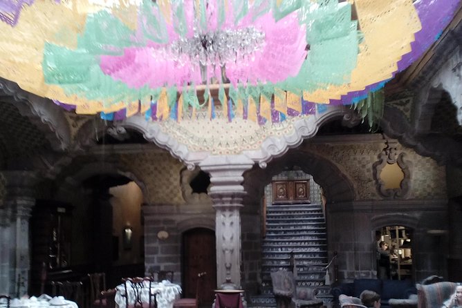 Private Historical Tour in San Miguel de Allende and Guanajuato - Why This Tour Stands Out in Mexico Travel