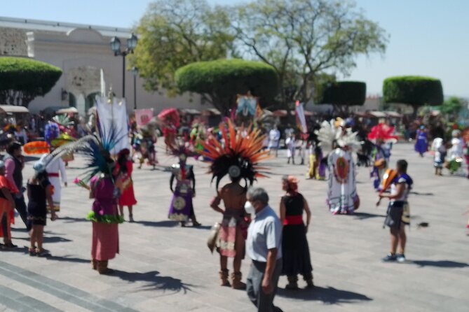 Private Historical Tour in San Miguel de Allende and Guanajuato - Potential Limitations to Consider