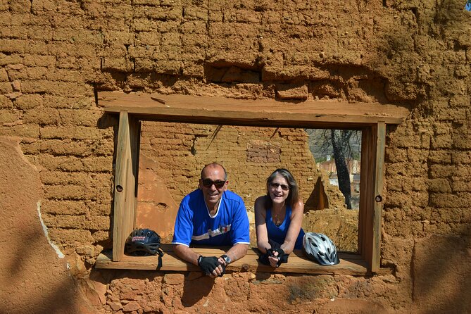Private Historical Tour in the Sierra Santa Rosa by Bicycle - Exploring Santa Rosa de Lima on Two Wheels