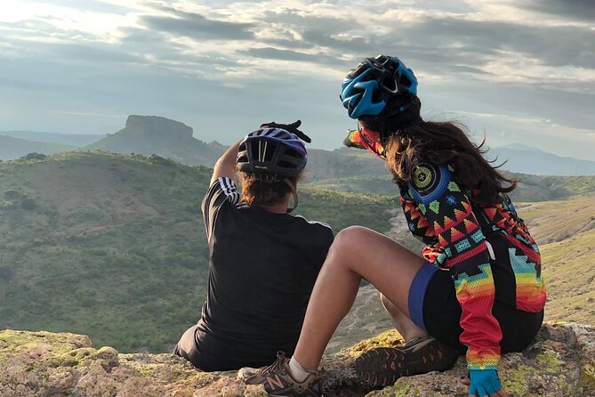 Private Historical Tour in the Sierra Santa Rosa by Bicycle - Meeting Point and Timing