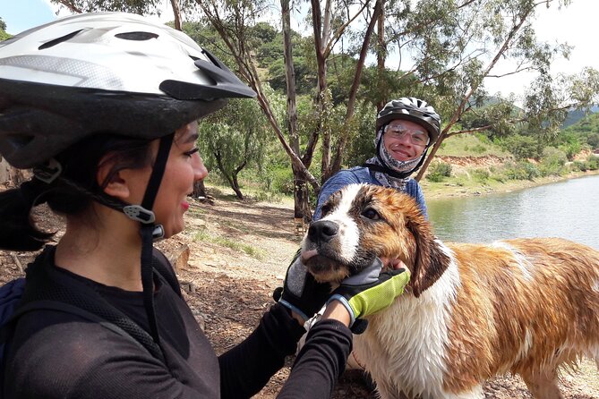 Private Historical Tour in the Sierra Santa Rosa by Bicycle - Why This Tour Stands Out