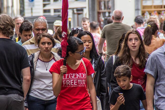 Private Historical Tour: The Highlights of Bruges - Savoring Bruges’ Brewing Heritage: De Halve Maan Brewery