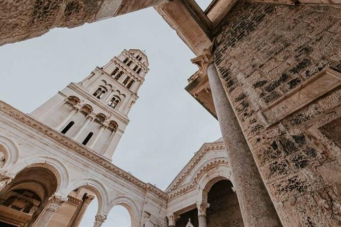 Private History and Trivia Walking Tour by a Local Guide - Starting Point in Split: Obala Hrvatskog narodnog preporoda 22