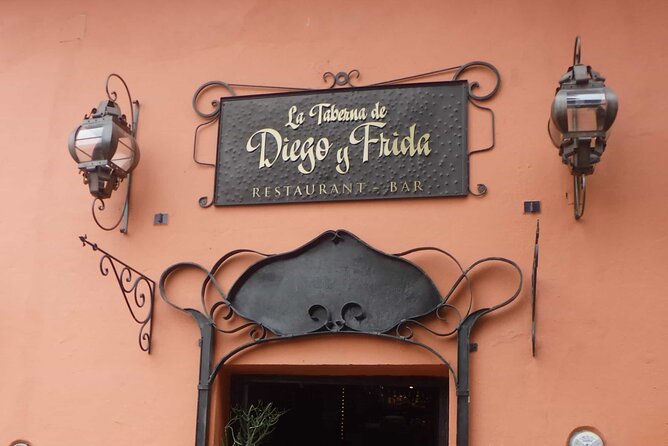 Private History & City Walking Tour of Guanajuato - The Limitless Stories of Guanajuatos Historic Theater