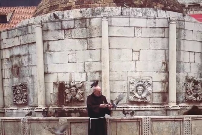 Private History Old Town and City Wall Tour in Dubrovnik - Who Will Enjoy This Tour the Most