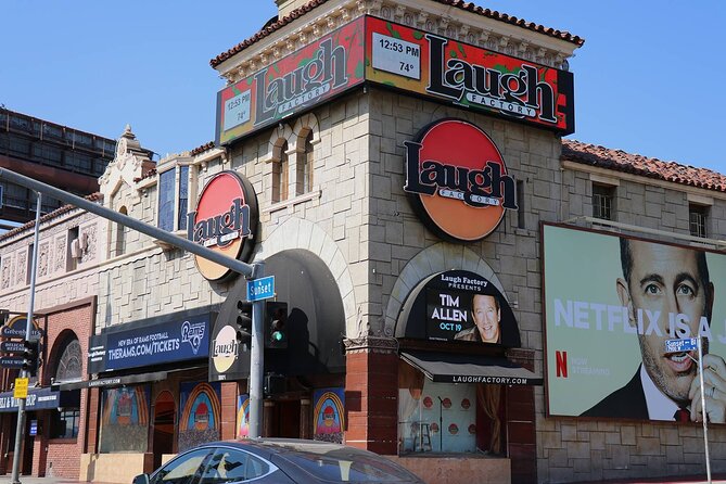 Private Hollywood and Celebrity Homes Bus Tour - Who Will Appreciate This Tour?