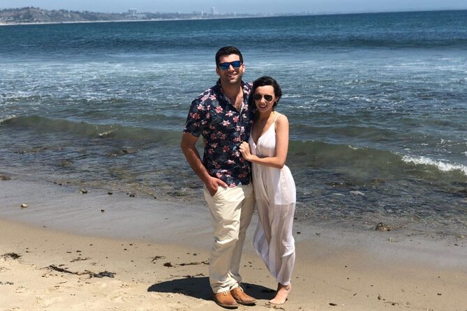 Private Hollywood and Coastal Tour - Exploring Venice Beach and Malibu’s Coastal Beauty