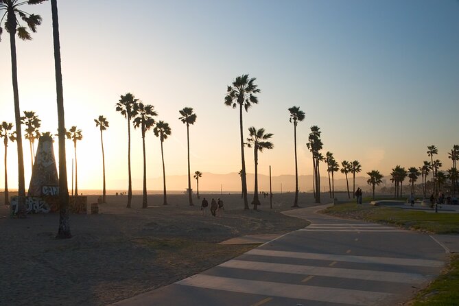 Private Hollywood and Coastal Tour - Practical Details and Whats Included