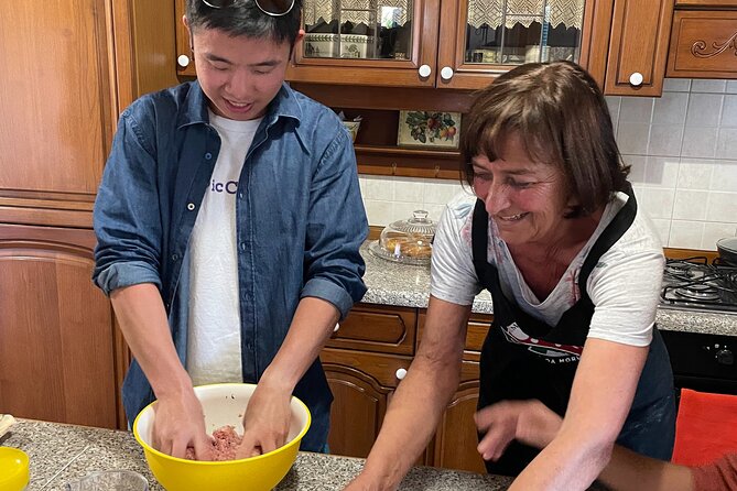 Private Home Cooking Class with Paola in Rome - Discover an Authentic Roman Cooking Experience in a Local Home