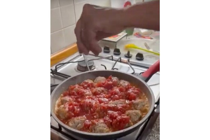 Private Home Cooking Class with Paola in Rome - What Dishes Will You Learn to Prepare?