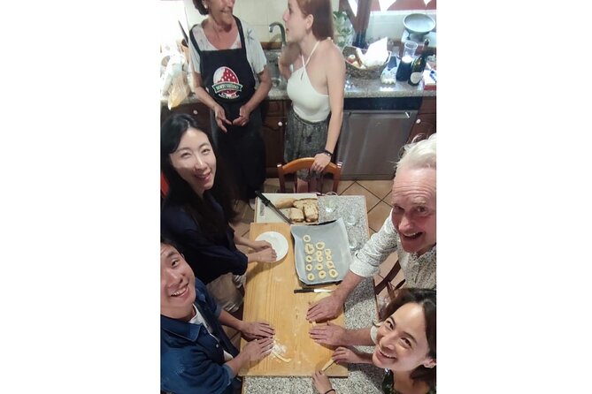 Private Home Cooking Class with Paola in Rome - How the Tour Fits into Your Rome Itinerary
