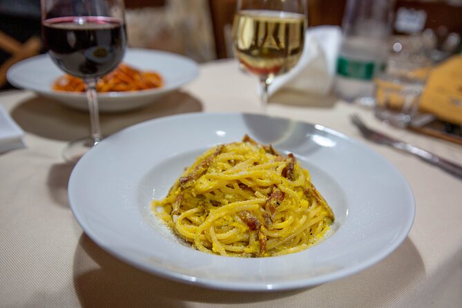 Private Homemade Meal with a Private Chef in Rome - Chef Carlo: A Trusted Name in Rome