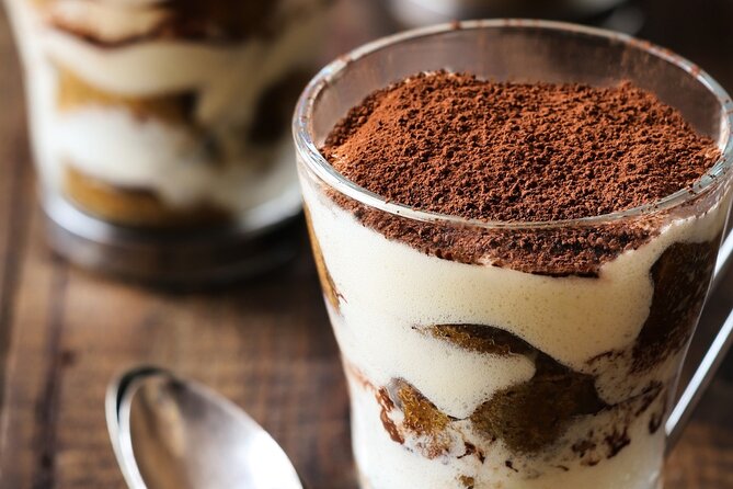 Private Homemade Meal with a Private Chef in Rome - The Four-Course Roman Meal: What You’ll Enjoy