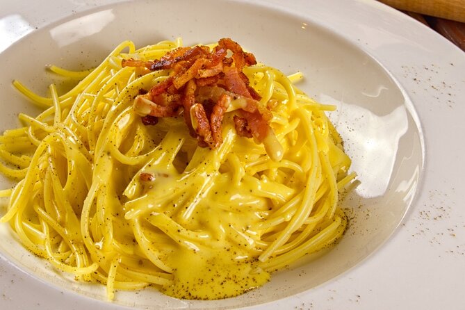 Private Homemade Meal with a Private Chef in Rome - Why Choose This Experience in Rome