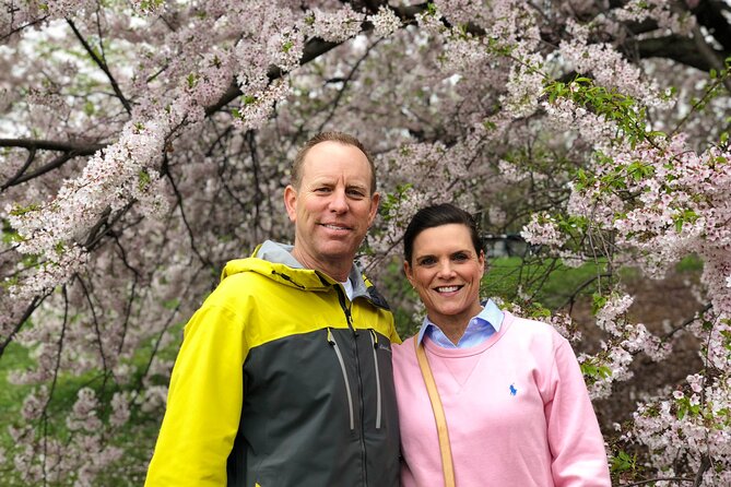 Private Hop on Hop off Central Park Pedicab Tour - The Role of the Amusement and Recreational Spots in Central Park