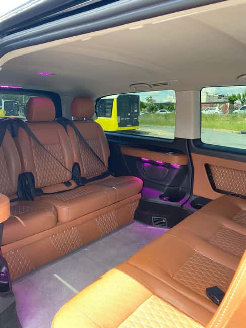 Private Hop On Hop Off Tour 3 Hours-Pickup From Hotel - The Drivers and Language Considerations