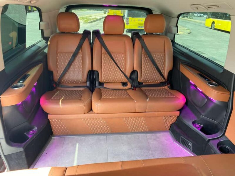 Private Hop On Hop Off Tour 3 Hours-Pickup From Hotel - Pricing and Booking Flexibility