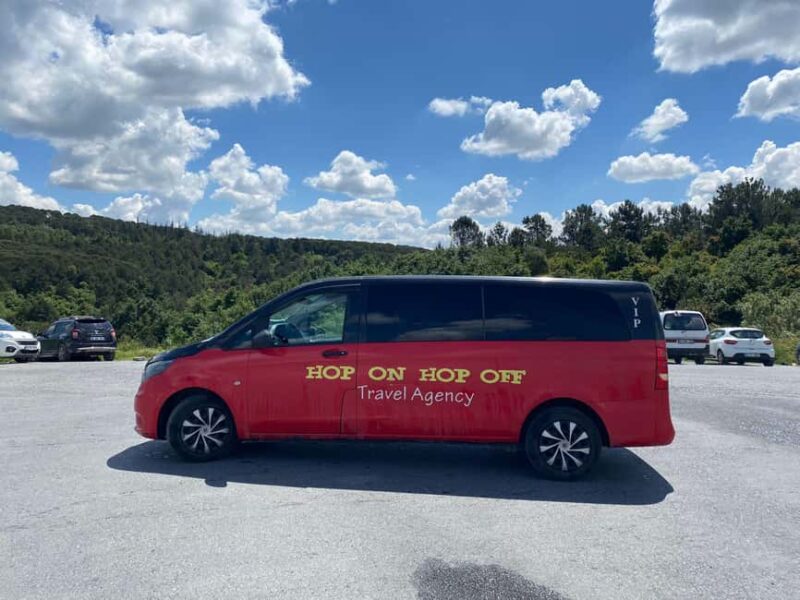 Private Hop On Hop Off Tour 3 Hours-Pickup From Hotel - Who Should Choose This Private Istanbul Tour?