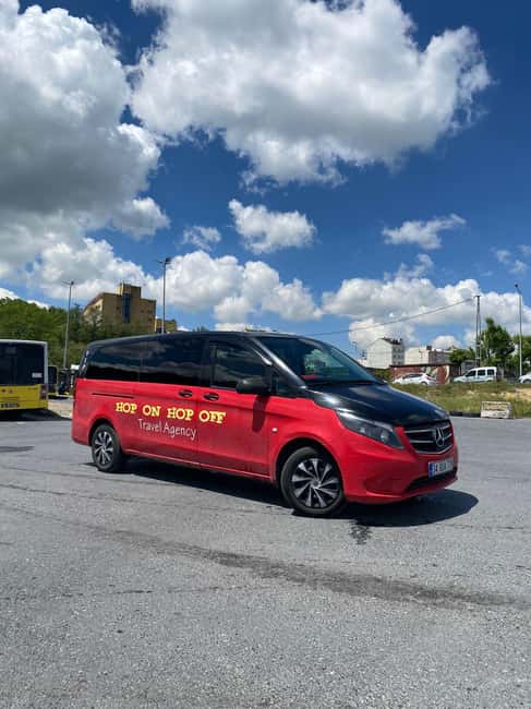 Private Hop On Hop Off Tour 3 Hours-Pickup From Hotel - The Sum Up: A Flexible but Variable Experience