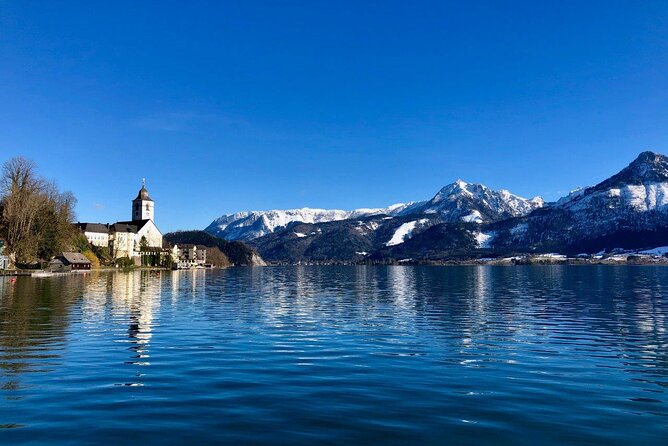 Private Horse-Drawn Sleigh Ride from Salzburg - Practical Tips for Participating