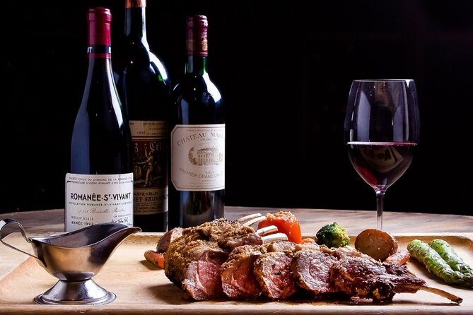 Private Horse Ridding tour - Why This Horse Riding Tour Stands Out in Tbilisi