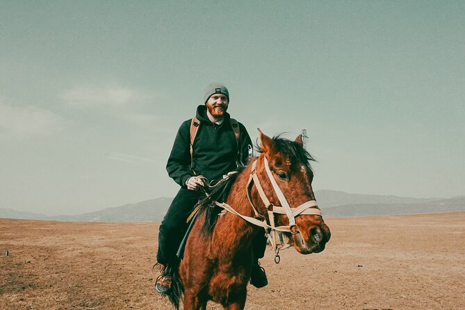 Private Horse Riding Adventure in Tbilisi - Discover the Private Horse Riding Adventure in Tbilisi