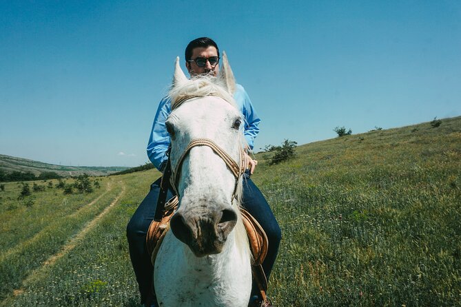 Private Horse Riding Adventure in Tbilisi - Considerations and Potential Limitations