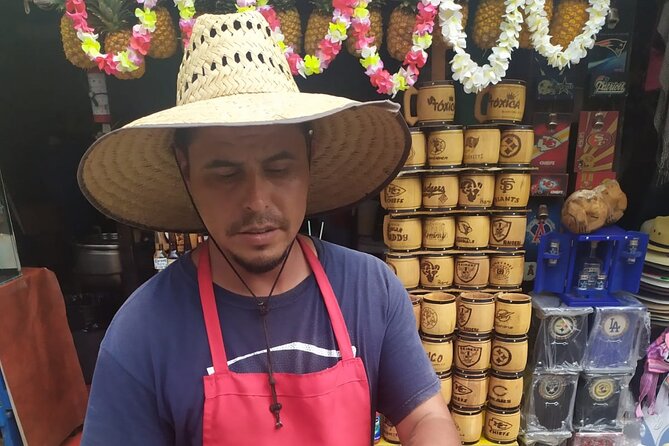 Private Horseback Beach + Bufadora Shore Excursion - Highlights of the Guided Tour and Market Negotiations